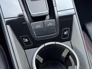 Porsche 911 Targa 3.0 Carrera 4S PDK