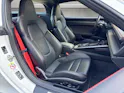 Porsche 911 Targa 3.0 Carrera 4S PDK
