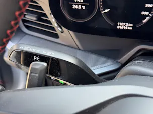 Porsche 911 Targa 3.0 Carrera 4S PDK