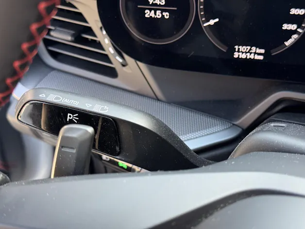 Porsche 911 Targa 3.0 Carrera 4S PDK