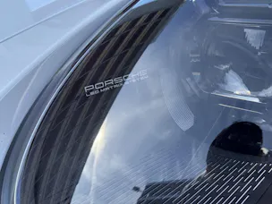 Porsche 911 Targa 3.0 Carrera 4S PDK