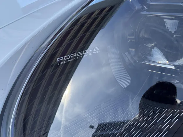 Porsche 911 Targa 3.0 Carrera 4S PDK