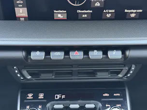 Porsche 911 Targa 3.0 Carrera 4S PDK