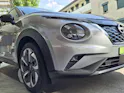 Nissan Juke 1.6 Hybrid Tekna