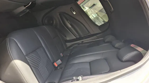 Nissan Juke 1.6 Hybrid Tekna