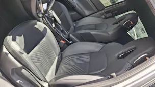 Nissan Juke 1.6 Hybrid Tekna