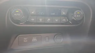 Nissan Juke 1.6 Hybrid Tekna