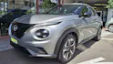 Nissan Juke 1.6 Hybrid Tekna