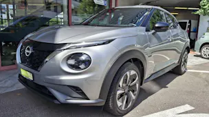 Nissan Juke 1.6 Hybrid Tekna