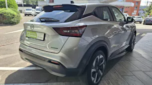 Nissan Juke 1.6 Hybrid Tekna