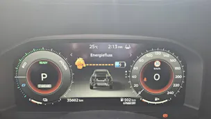 Nissan Juke 1.6 Hybrid Tekna