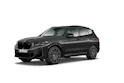 BMW X3 M Competition F97 AHK (CH)
