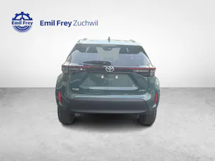 Toyota Yaris Cross 1.5 VVT-i HSD Trend