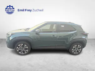 Toyota Yaris Cross 1.5 VVT-i HSD Trend