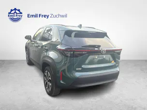 Toyota Yaris Cross 1.5 VVT-i HSD Trend