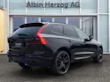 VOLVO XC60 2.0 T8 TE Black Edition eAWD