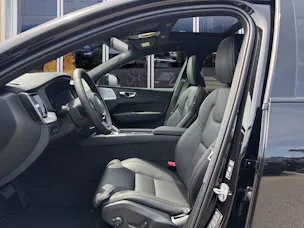 Volvo XC60 2.0 T8 TE Black Edition eAWD