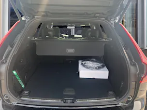 Volvo XC60 2.0 T8 TE Black Edition eAWD