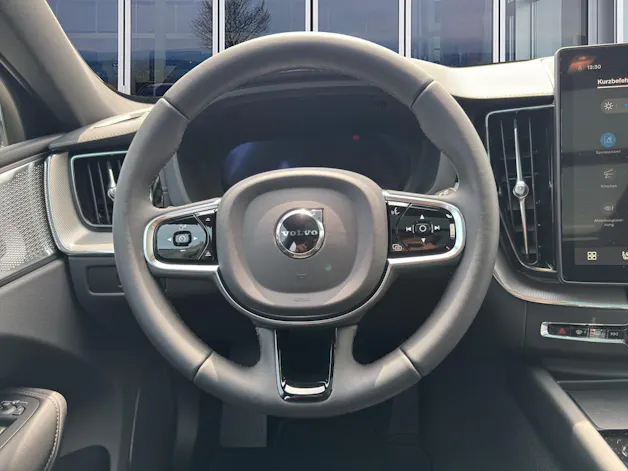 VOLVO XC60 2.0 T8 TE Black Edition eAWD