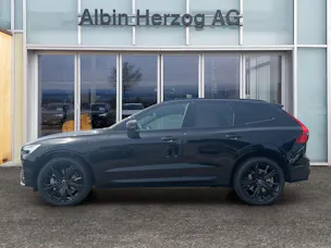 Volvo XC60 2.0 T8 TE Black Edition eAWD