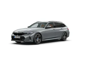 BMW 330e M Sport Touring xDrive G21 AHK (CH) ** Action Leasing à 1.9% **