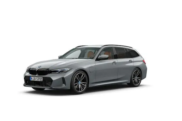 BMW 330e M Sport Touring xDrive G21 AHK (CH) &nbsp;** Action Leasing à 1.9% **