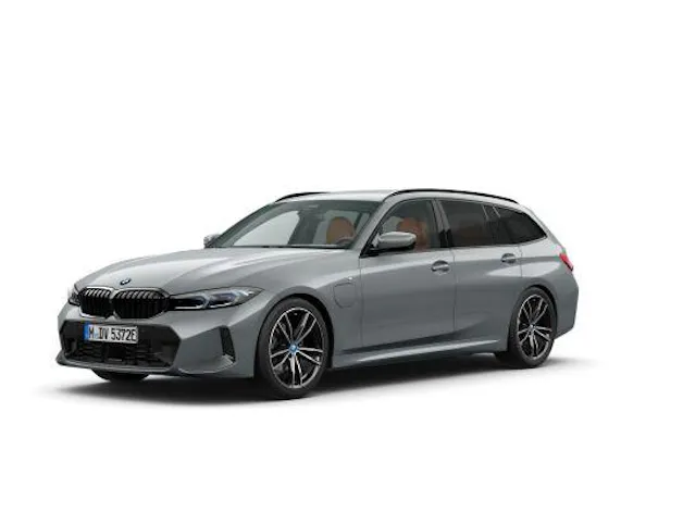 BMW 330e M Sport Touring xDrive G21 AHK (CH) ** Action Leasing à 1.9% **