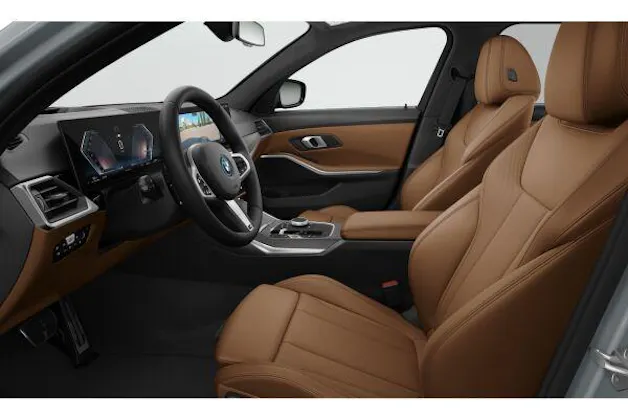 BMW 330e M Sport Touring xDrive G21 AHK (CH) ** Action Leasing à 1.9% **