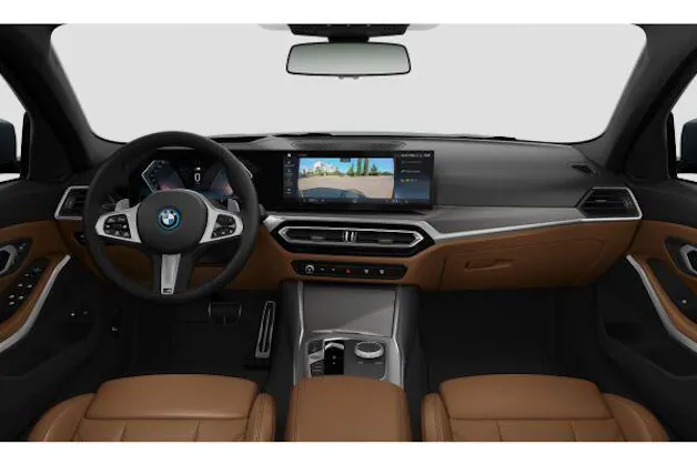BMW 330e M Sport Touring xDrive G21 AHK (CH) ** Action Leasing à 1.9% **