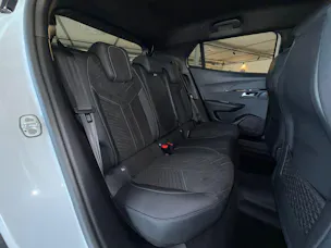 Peugeot 2008 1.2 Hybrid 145 GT Exclusive