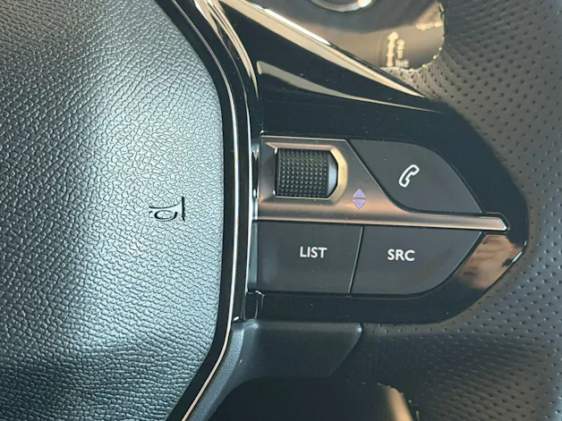Peugeot 2008 1.2 Hybrid 145 GT Exclusive