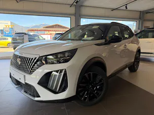 Peugeot 2008 1.2 Hybrid 145 GT Exclusive