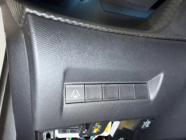 Peugeot 2008 1.2 Hybrid 145 GT Exclusive