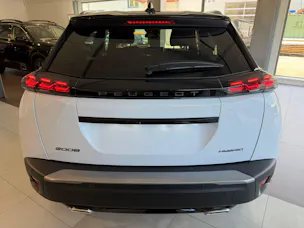 Peugeot 2008 1.2 Hybrid 145 GT Exclusive