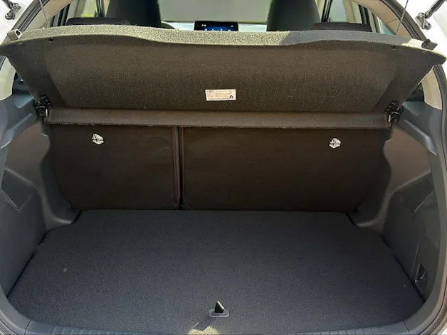 Toyota Yaris 1.5 VVT-i HSD Comfort