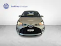 Toyota Yaris 1.5 VVT-i HSD Trend