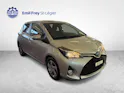 Toyota Yaris 1.5 VVT-i HSD Trend