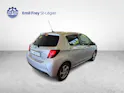 Toyota Yaris 1.5 VVT-i HSD Trend
