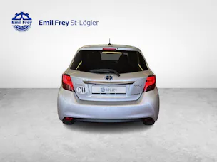Toyota Yaris 1.5 VVT-i HSD Trend