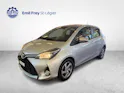 Toyota Yaris 1.5 VVT-i HSD Trend
