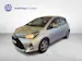 Toyota Yaris 1.5 VVT-i HSD Trend