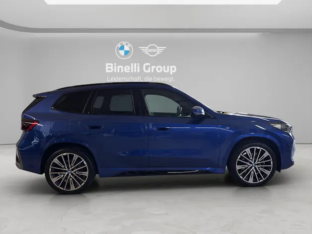 BMW iX1 30 xDrive