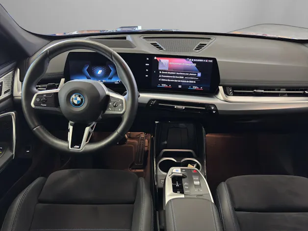 BMW iX1 30 xDrive