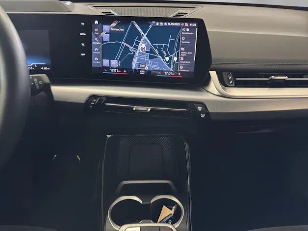 BMW iX1 30 xDrive