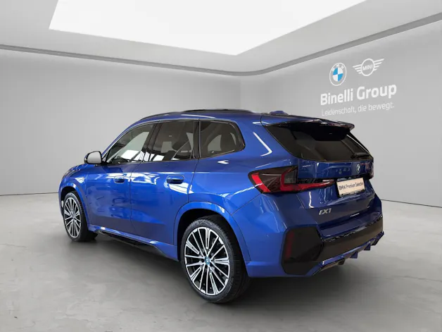BMW iX1 30 xDrive