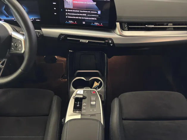 BMW iX1 30 xDrive