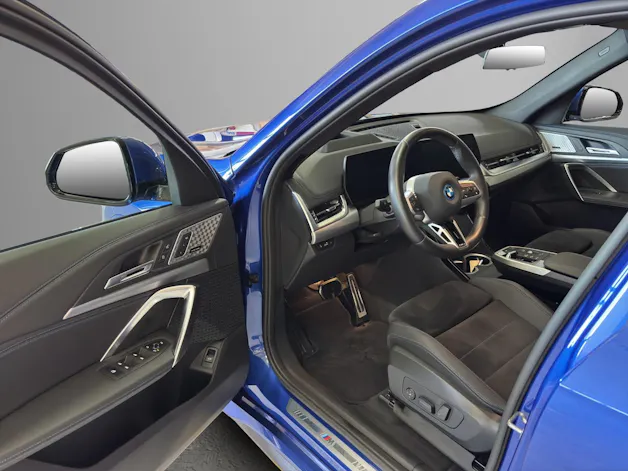 BMW iX1 30 xDrive