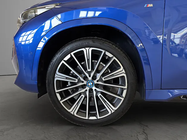 BMW iX1 30 xDrive