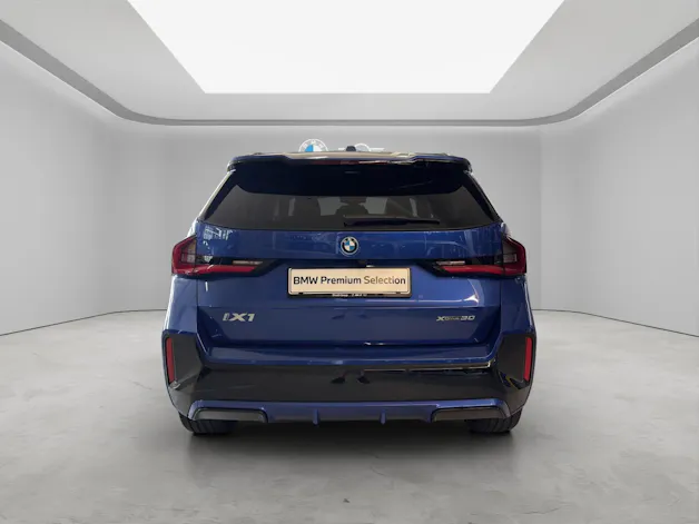 BMW iX1 30 xDrive
