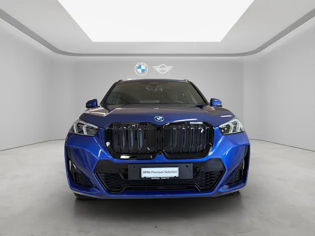 BMW iX1 30 xDrive